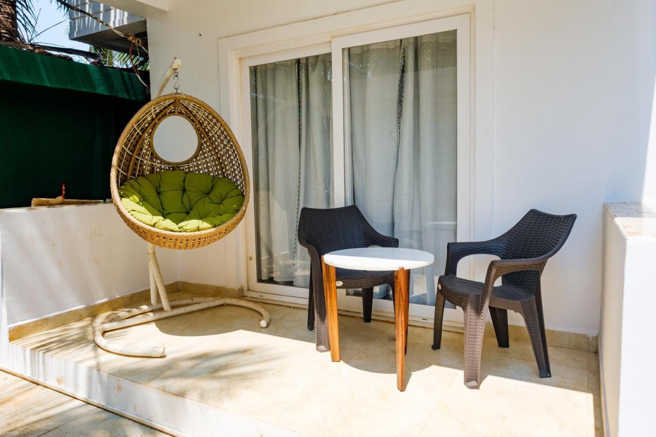 Valletta Beachside Морджим Екстериор снимка
